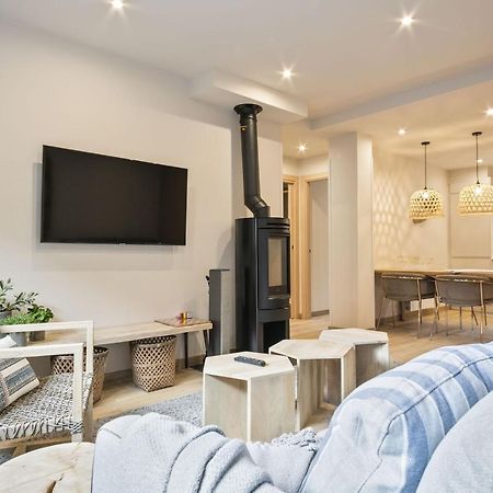 Luderna - Apartamento Dera Airola Gessa 外观 照片