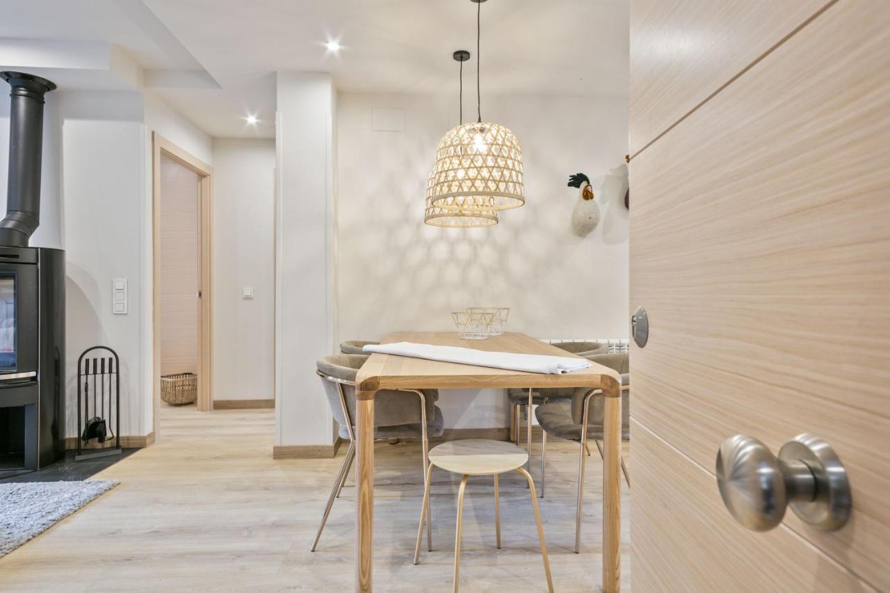 Luderna - Apartamento Dera Airola Gessa 外观 照片